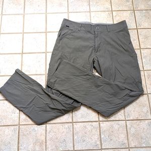Kuhl Men's Lightweight Pants - Size 34